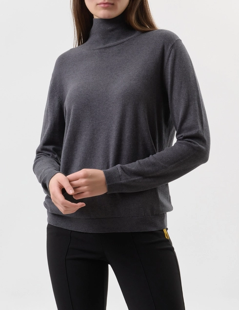 Weekend Max Mara KIKU-5_gray фото-1