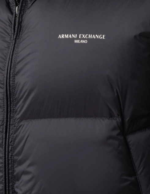Armani Exchange XM001115-AF16589-UC001_black фото-5