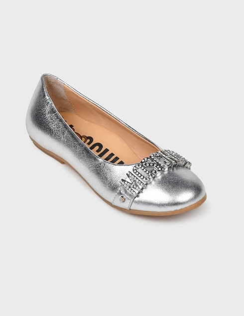 Moschino 26240-argento-silver фото-1