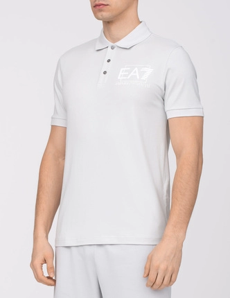 EA7 EMPORIO ARMANI поло