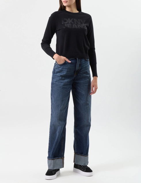 DKNY DJ4R0454-BBL_black фото-2