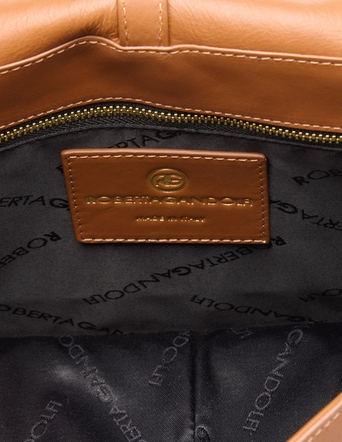 Roberta Gandolfi RG2150-Pitone_brown фото-3