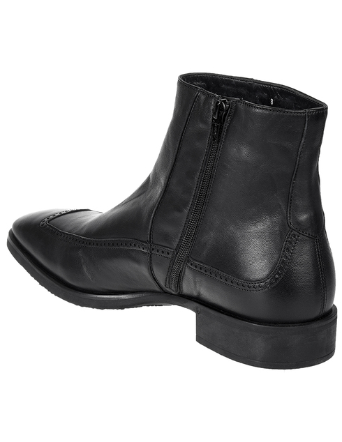 мужские черные Ботинки Aldo Brue 6048_black - фото-2