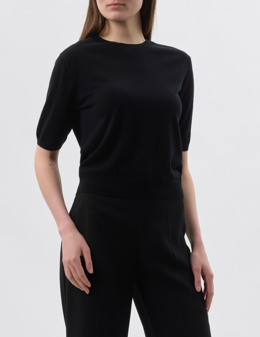 Weekend Max Mara MAREA_black фото-3