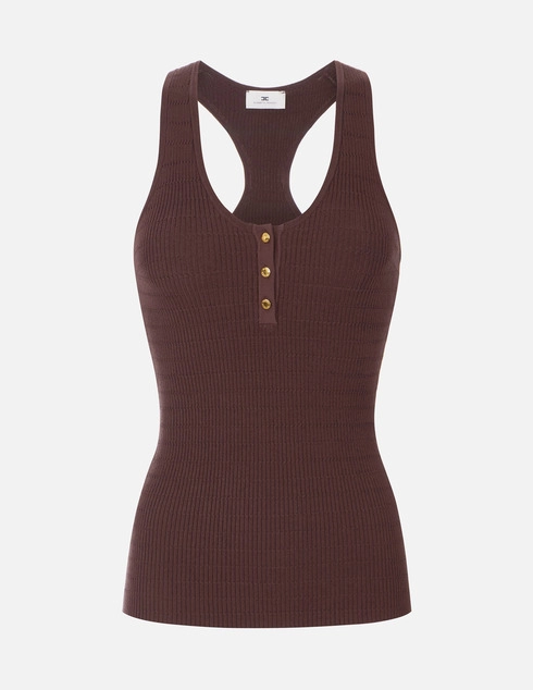 Elisabetta Franchi TK-75B-61E2-V260-644 фото-5