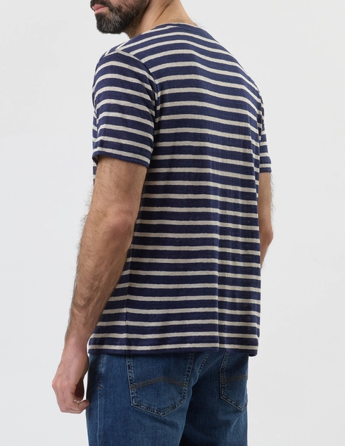 Stefan Brandt 1502-ENNO-LI-230-07-800_bluet фото-4