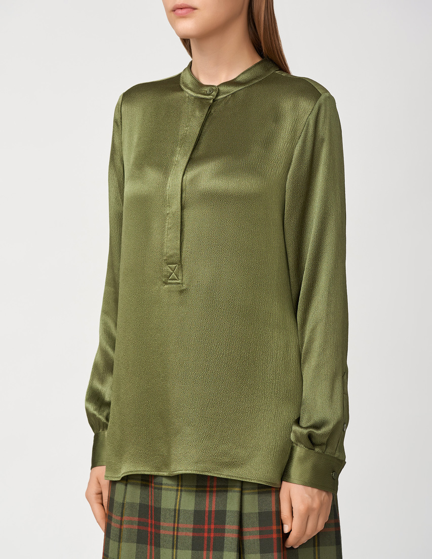 Luisa Spagnoli LENNON-green фото-2