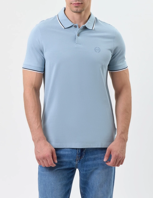 Armani Exchange 8NZF75Z8M5Z9-U9287_blue фото-3