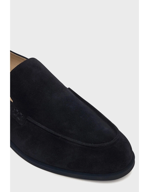 синие Туфли Emporio Armani EMPORIO_ARMANI_11257 размер - 44; 41; 45; 42; 46