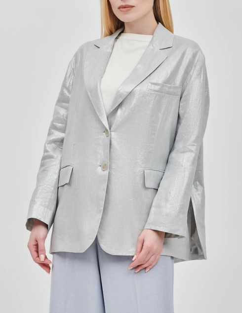 Panicale Cashmere D361164GIA_silver фото-3