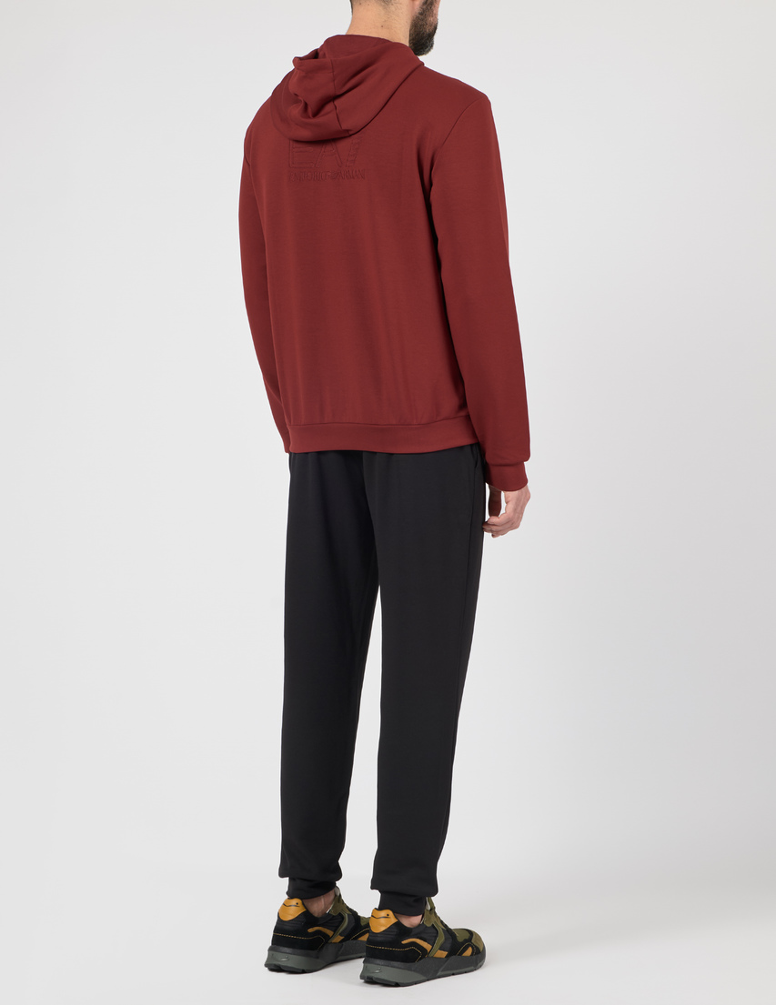 Ea7 Emporio Armani 6DPM82-1496-6DPP85-1200_bordo фото-3