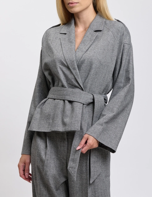 8PM Marta-Mary-wool-grey_gray фото-3