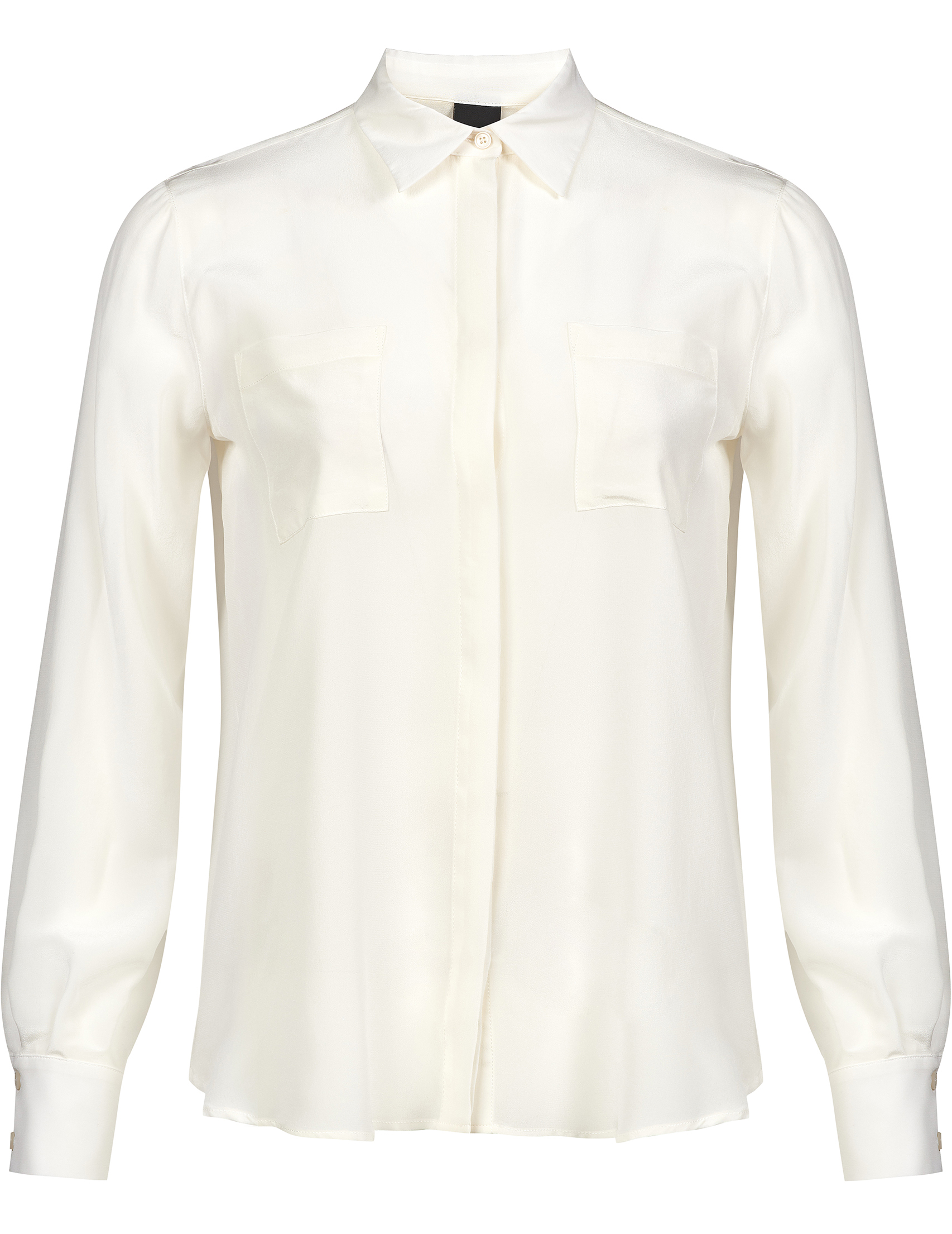 

Рубашка, Белый