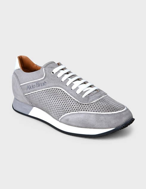 серые Кроссовки Aldo Brue 50-gray