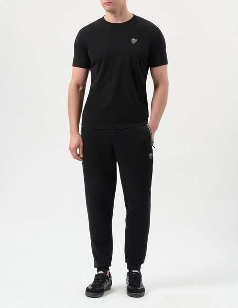 Ea7 Emporio Armani AGR-8NPT16PJRGZ-1200 фото-2
