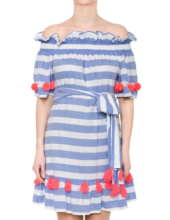 SUNDRESS платье