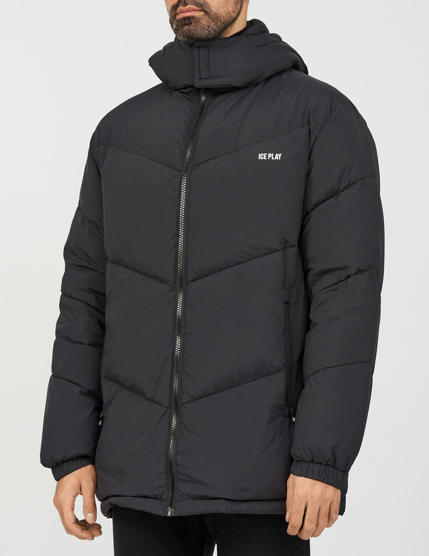 Ice Play J-101-9000_black фото-2