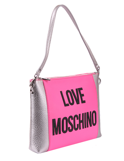 Love Moschino 4281-pink фото-2