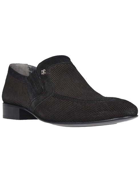 черные Туфли Giovanni Conti 3095_black