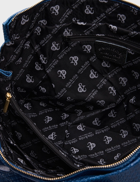 Nila & Nila BNN8003-blu-jeans_blue фото-3