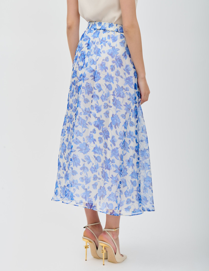 Weekend Max Mara MARCA_blue фото-4