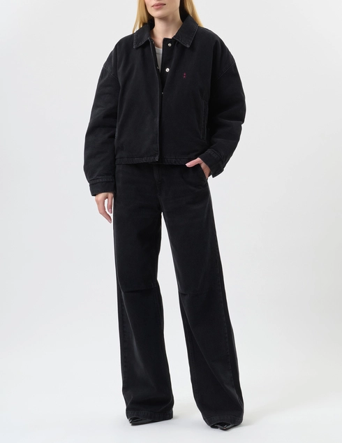 Icon denim AVA-GR8764-GREY_black фото-2