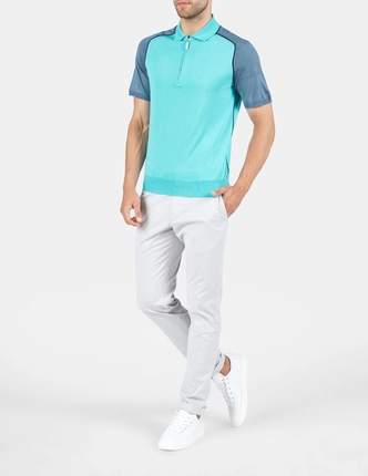 MASSIMO SFORZA поло