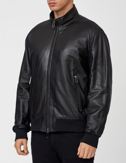 Emporio Armani 91B52P-91P52-999-black фото-2