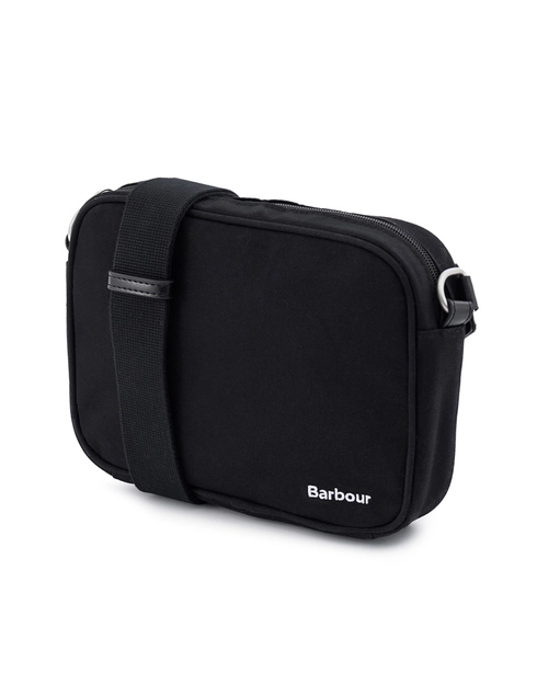 Barbour LBA0444BK51 фото-2