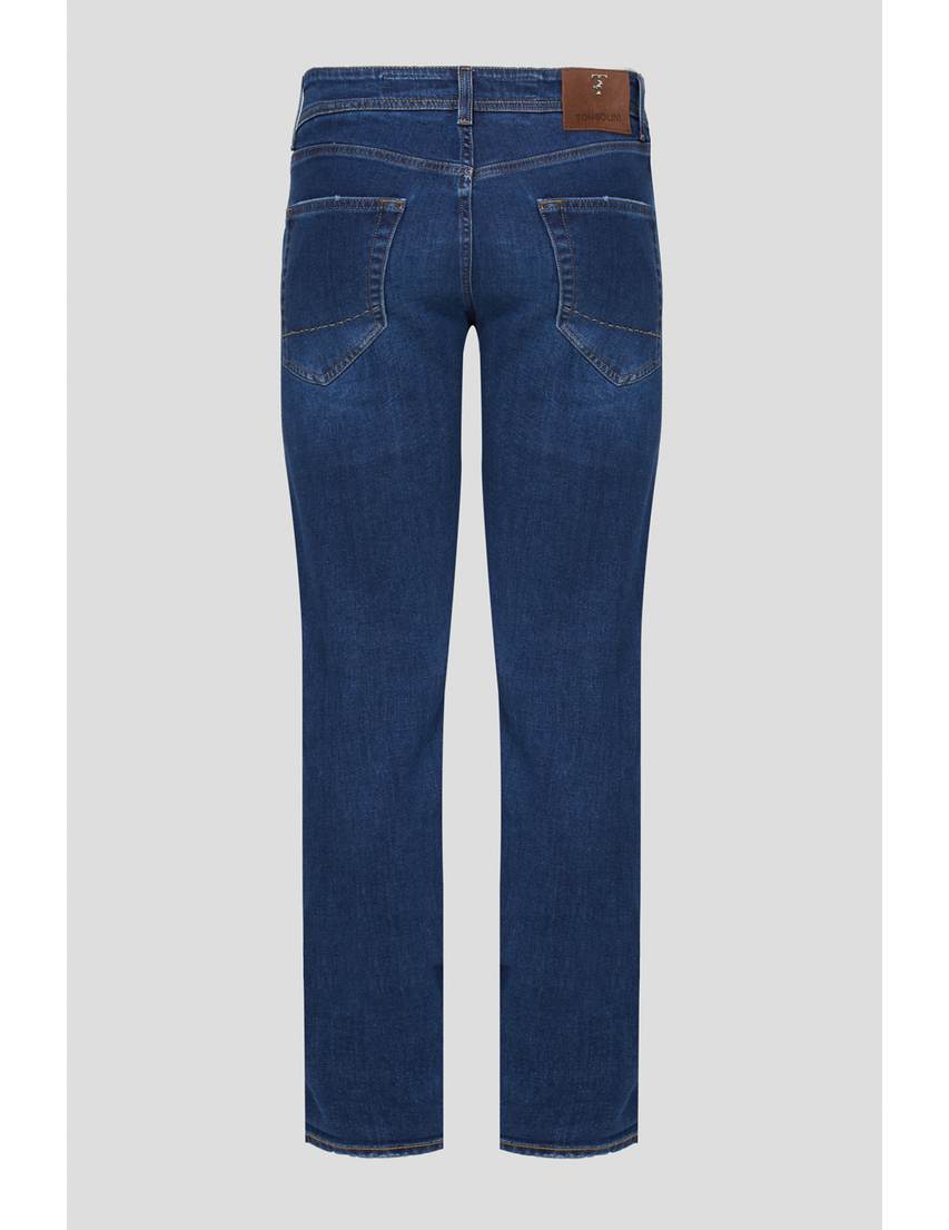 Tombolini PL95-ZJ50-U750-blue фото-2