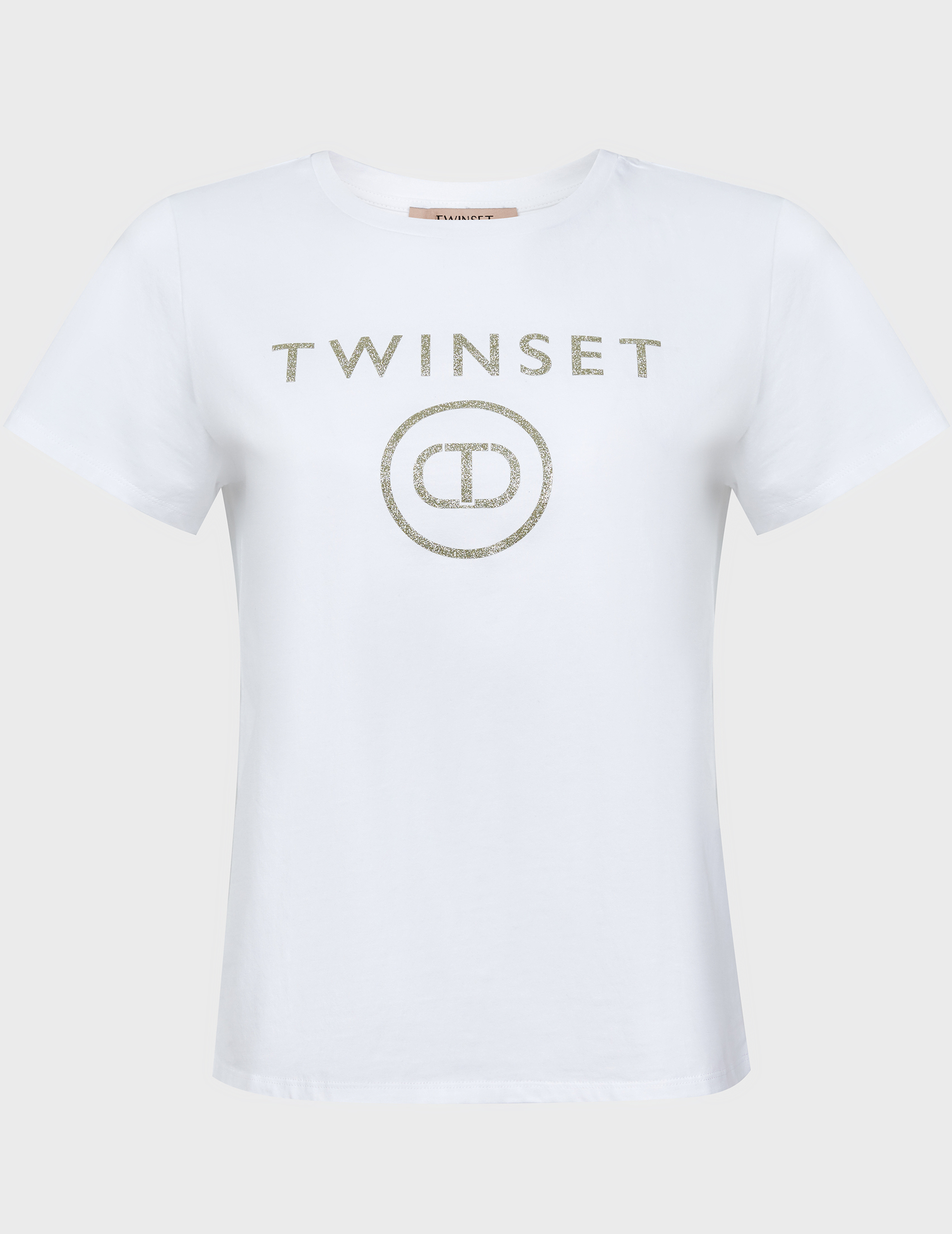 

Футболка, Белый