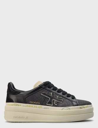 PREMIATA кеды