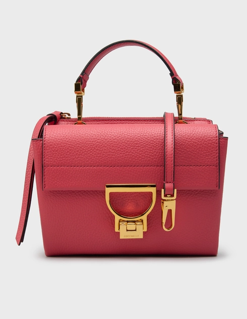 Coccinelle E1MD555B701R54_red фото-4