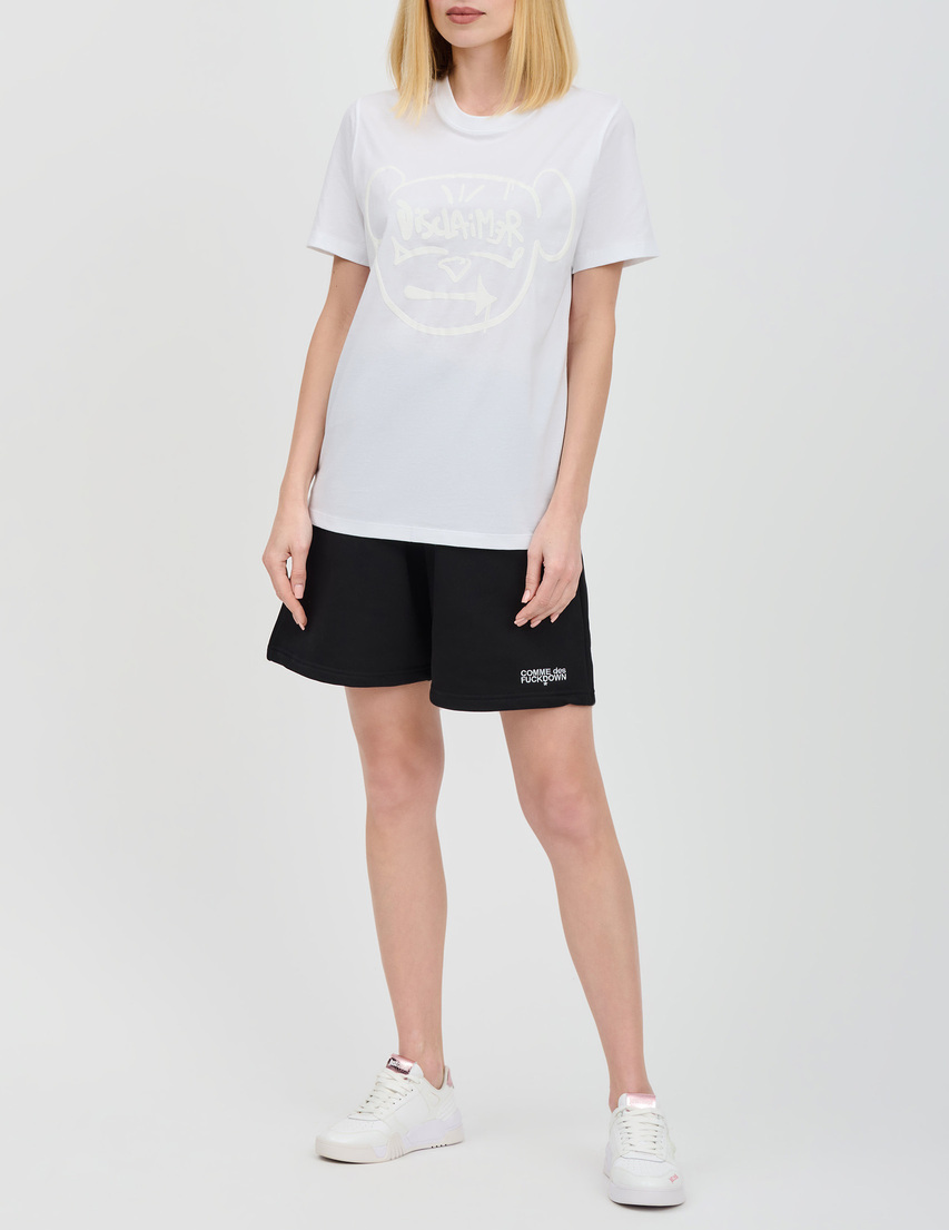 Disclaimer 25EDS54847-Bianco_white фото-2
