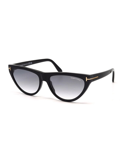 Tom Ford FT0990 01B 56 фото-1