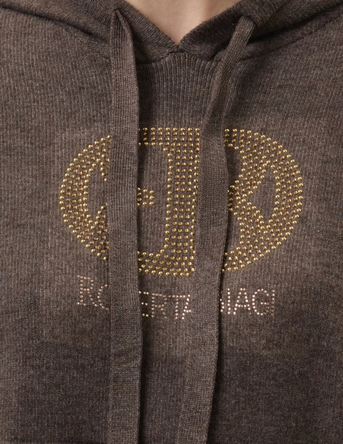 Roberta Biagi COM0985-moro_brown фото-5