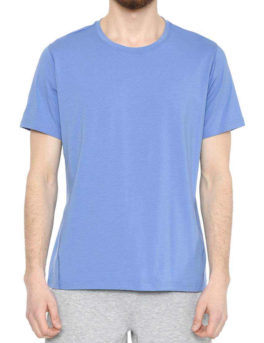 Мужская футболка BOGNER 5437-MM55-374_blue