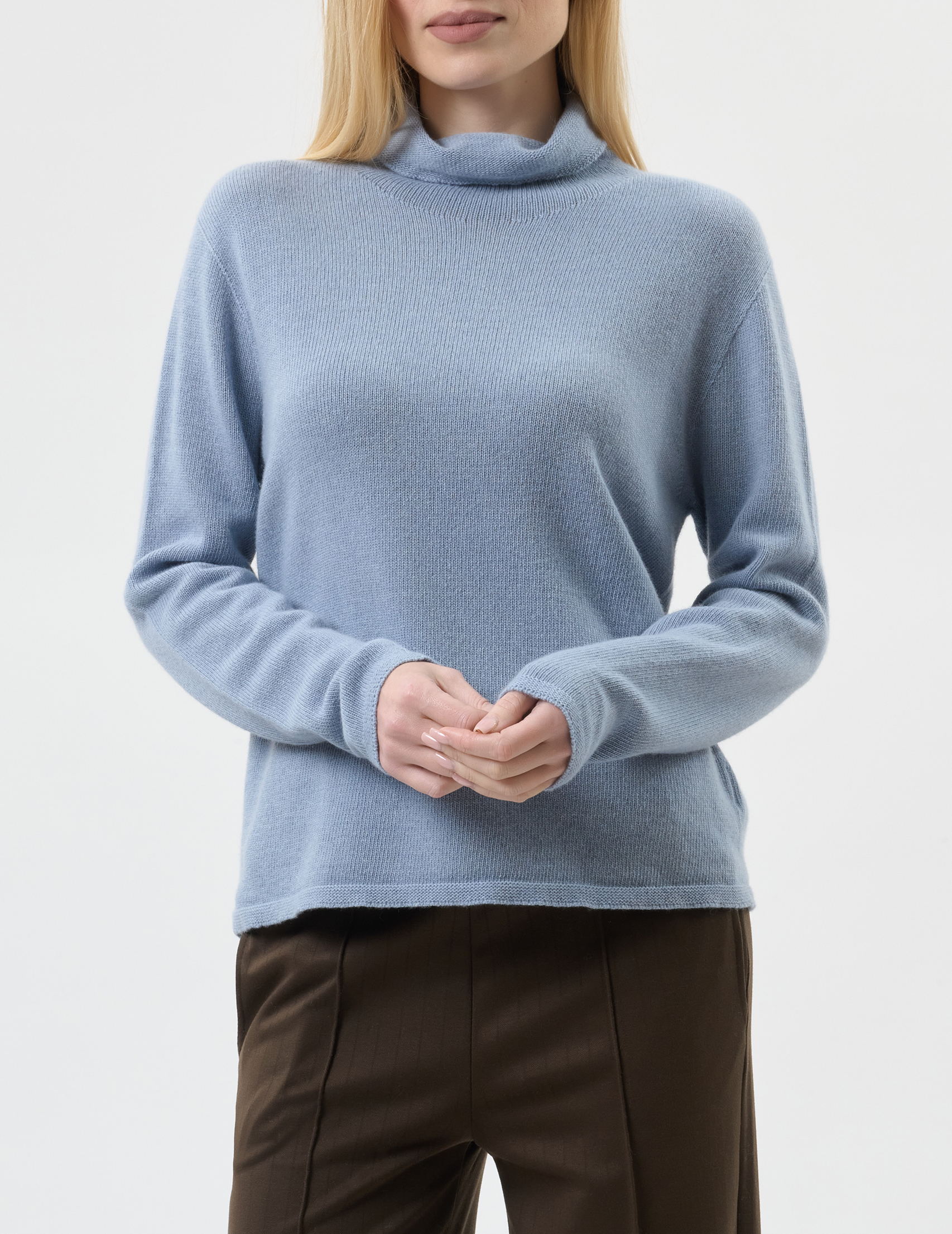 

Свитер, Голубой