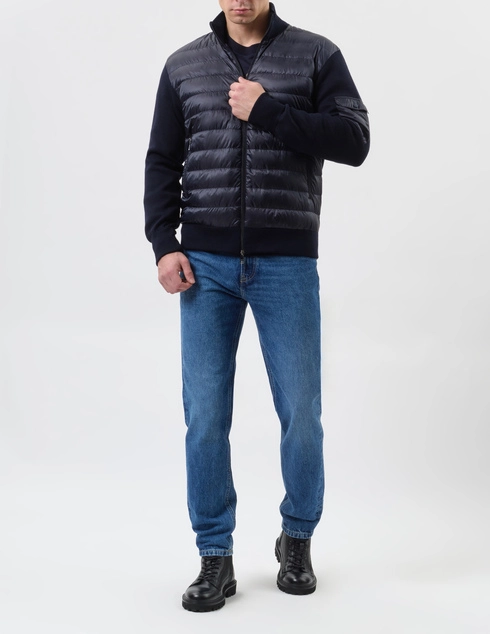 Paul&Shark 1280_blue фото-2