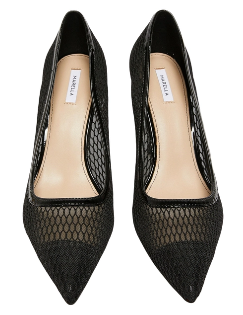 черные женские Туфли Marella 35260356.1 13160 грн