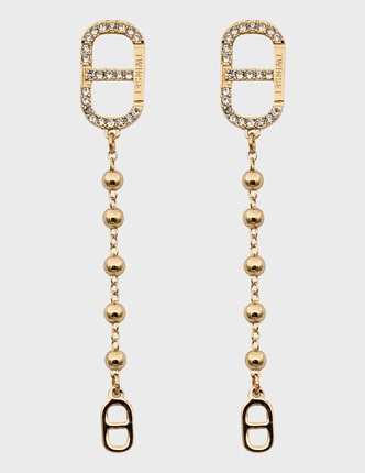 TWINSET сережки