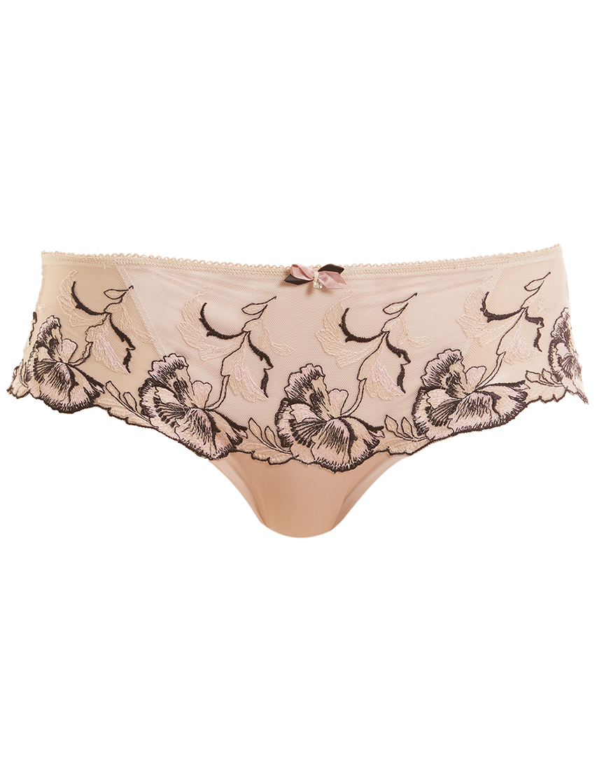 Женские трусы FANTASIE Angelina-9557-Cafeaulait-beige