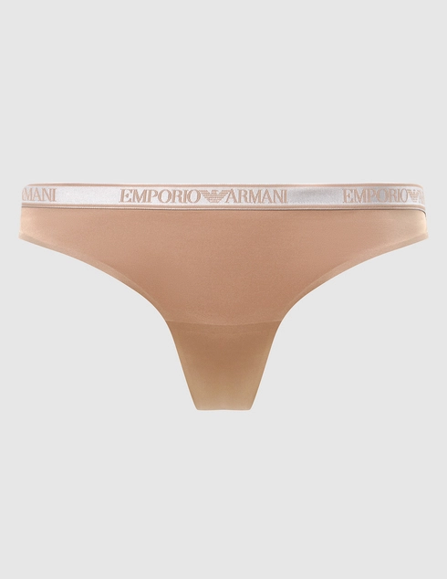 Emporio Armani EW000404AF19028M1186_beige фото-2