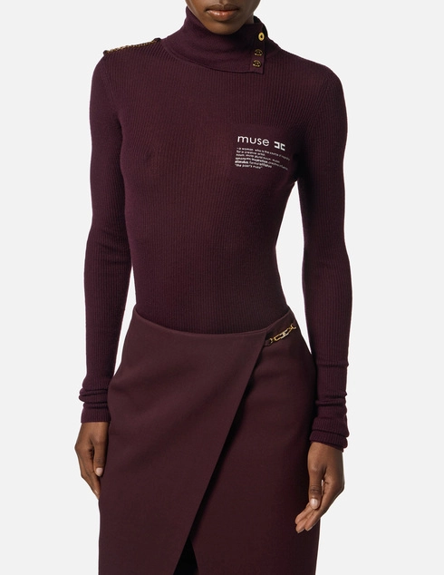 Elisabetta Franchi MK-43B-57E2-V320-EA4 фото-1