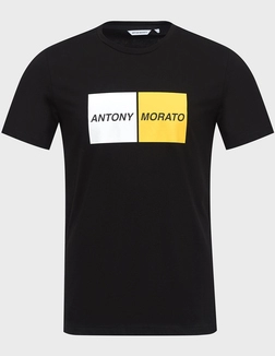 ANTONY MORATO