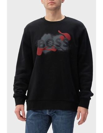 BOSS джемпер