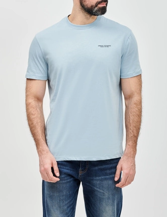 ARMANI EXCHANGE футболка
