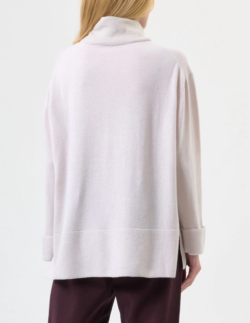 Panicale Cashmere D370509CL37D35-0301-Pearl-white фото-4