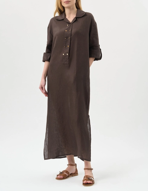 Clothe D697280350_brown фото-2