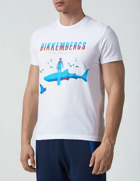Bikkembergs C410129E2231-A00 фото-2